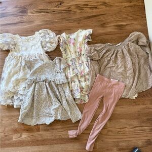 Girl’s Spring Bundle